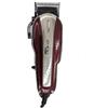 MUSTER 2400 TOSATRICE TAGLIACAPELLI CLIPPER CAVO PROFESSIONALE LAMA IN CARBONIO