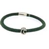 Augusta De Carolis Bracciale Augusta De Carolis Donna in Pelle BE2-193