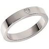 Breil Anello Breil Feeling in Acciaio TJ0867-18