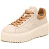HOGAN R6365 SNEAKER DONNA HOGAN H-STRIPES WOMAN SHOES