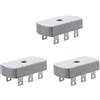 No 3X Raddrizzatore Con 3 40A 1000V Ponte Diodo SQL40A W1S59841