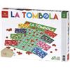Dal Negro TOMBOLA DAL NEGRO 48 CARTELLE