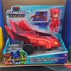 HUNGARY TOYS H.T. PJ MASKS GUFETTA C/VEICOLO