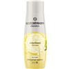 SODASTREAM sciroppo concentrato succo zero Fiori di sambuco Fiori di sambuco sen