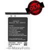 OEM SAMSUNG OEM BATTERIA RICAMBIO PARI ORIGINALE AB463446BU 800mAh LITIO PER SAMSUNG E1270