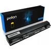 Polion Batteria del laptop ASUS A31-X101 Eee PC R11 X101 X101CH X101H 2200mAh
