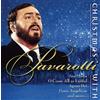 Luciano Pavarotti Christmas With Pavarotti (CD)