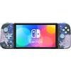 HORI Split Pad Compact (Gengar) Controller Ergonomico Portatile per Nintendo
