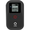 Suptig Telecomando WiFi per GoPro Hero 8 7 Black 6 5 4 Session Hero 3 3 LCD Cam