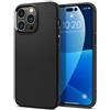 SPIGEN LIQUID AIR IPHONE 14 PRO MAX MATT SCHWARZ