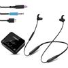 Avantree HT4186 Q Cuffie Wireless TV Bluetooth con Trasmettitore Auricolari a