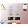 BORABELLA Kit 2X100Ml Lisciante SENZA FORMOL Alla Proteina Di Sete Borabella NAO CHORE MAI
