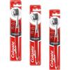 Colgate Spazzolino Manuale Colgate Max White Ultra, Sorriso Più Luminoso, Rimuove le Mac