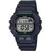 Casio Orologio da uomo CASIO Sports WS-1400H-1A + scatola