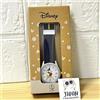 Q&Q Orologio solare Citizen Q&Q SmileSolar RP20-809 Disney Topolino blu navy 10BAR