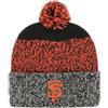 47 San Francisco Giants MLB Berretto Cuff Knit In Maglia Fleece Unisex 1 Taglia