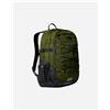 The North Face Zaino The North Face Borealis Classic Nero Backpack Scuola Lavoro Viaggio VERDE