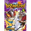 Inazuma Eleven 4 - Jpop - Italiano