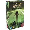 Pegasus Spiele Kemet - Libro Dei Morti (Espansione) - Tedesco