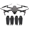 Sunnylife DJI MAVIC 2 PRO ZOOM 8743F ELICHE ARGENTO 4 PEZZI