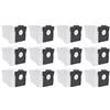 No Parti di Ricambio per Sacchetto per la Polvere per Bot X40 /X40 Pro/1016