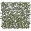 Papillon TRALICCIO ESTENSIBILE CON FOGLIE ACERO SALYSBURY MT. 1X2
