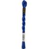 Anchor perl Filo Filo da ricamo, Cotone, 00133 Enzian, enzian