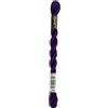 Anchor perl Filo Filo da ricamo, Cotone, 00102 Pflaume, pflaume