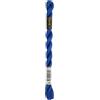 Anchor perl Filo Filo da ricamo, Cotone, 00132 Königsblau, königsblau