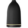 SALKING Diffusore di Oli Essenziali 100ml Diffusore Profumo Ambiente 8 LED