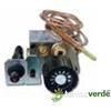 Bandini valvola gas per scaldabagno GAVP