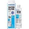 Samsung Filtro Acqua Frigo ORIG. Samsung DA97-17376B HAF-QIN/EXP DA97-08006C RF28R7351SG