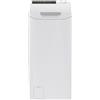 CANDY TCA474TM5S LAVATRICE CARICA DALL'ALTO 7KG 16 PROGRAMMI INVERTER WIFI CL.A