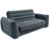 Intex Poltrona gonfiabile Intex 66552 Divano Letto