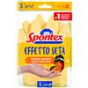 Spontex Guanti Sensitive Taglia S