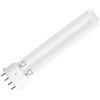 Eheim 4111010 ricambio lampada uv-c 9w per Eheim Reeflex 500 nuovo modello