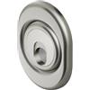 Disec Defender Magnetico Cilindro Europeo Porta Blindata Cromo Disec MAG 3G