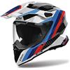 AIROH COMMANDER 2 CARBON RANK GLOSS M