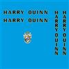 bicycledecals.net Harry Quinn Bicycle Decals, Trasferibili, Adesivi N.20 HQU0020