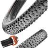 Maxxis Rekon Race 3CT/EXO/TLR Fahrradreifen 27,5x2,60 (66-584) faltbar