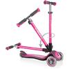 Globber Elite Deluxe with Lights