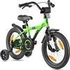 PROMETHEUS BICYCLES bicicletta bambini 5-7 anni bici per bambina bambino 16