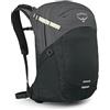 Osprey Tropos Phantom Grey Heather OS | zaino pendolare, borsa di tutti i giorni, pacchetto campus, portatile trasportare, colore grigio, dimensione OS