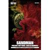 Sandman - Preludi e Notturni / Casa di Bambola - DC Pocket Collection - Panini