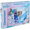 Clementoni Jewels Puzzle