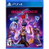 God of Rock (PS4) PlayStation 4 (Sony Playstation 4)