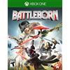 Battleborn - Xbox One (Microsoft Xbox One)
