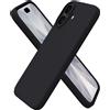 CUSTODIA COVER PER APPLE IPHONE 17 / PRO / PRO MAX /AIR SILICONE ORIGINALE
