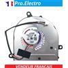 MSI Ventilatore CPU MSI Laptop Fan 4 BS5005HS-U2L1 PS PE PS42 PE42 8MO 8RA 8RB 8RC