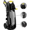 LAVOR PREDATOR 160 2500W 160BAR + PATIO